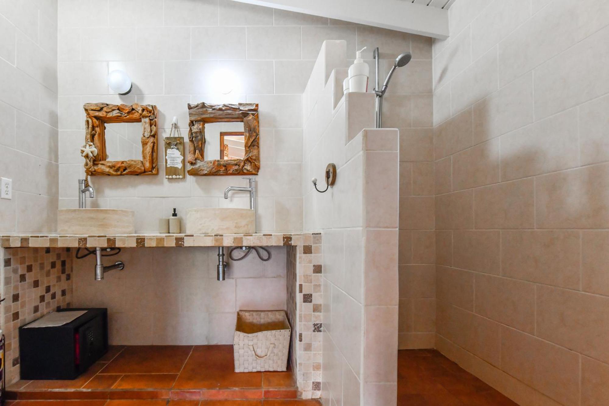 Brisas Studio Apartments (Adults Only) パームビーチ エクステリア 写真
