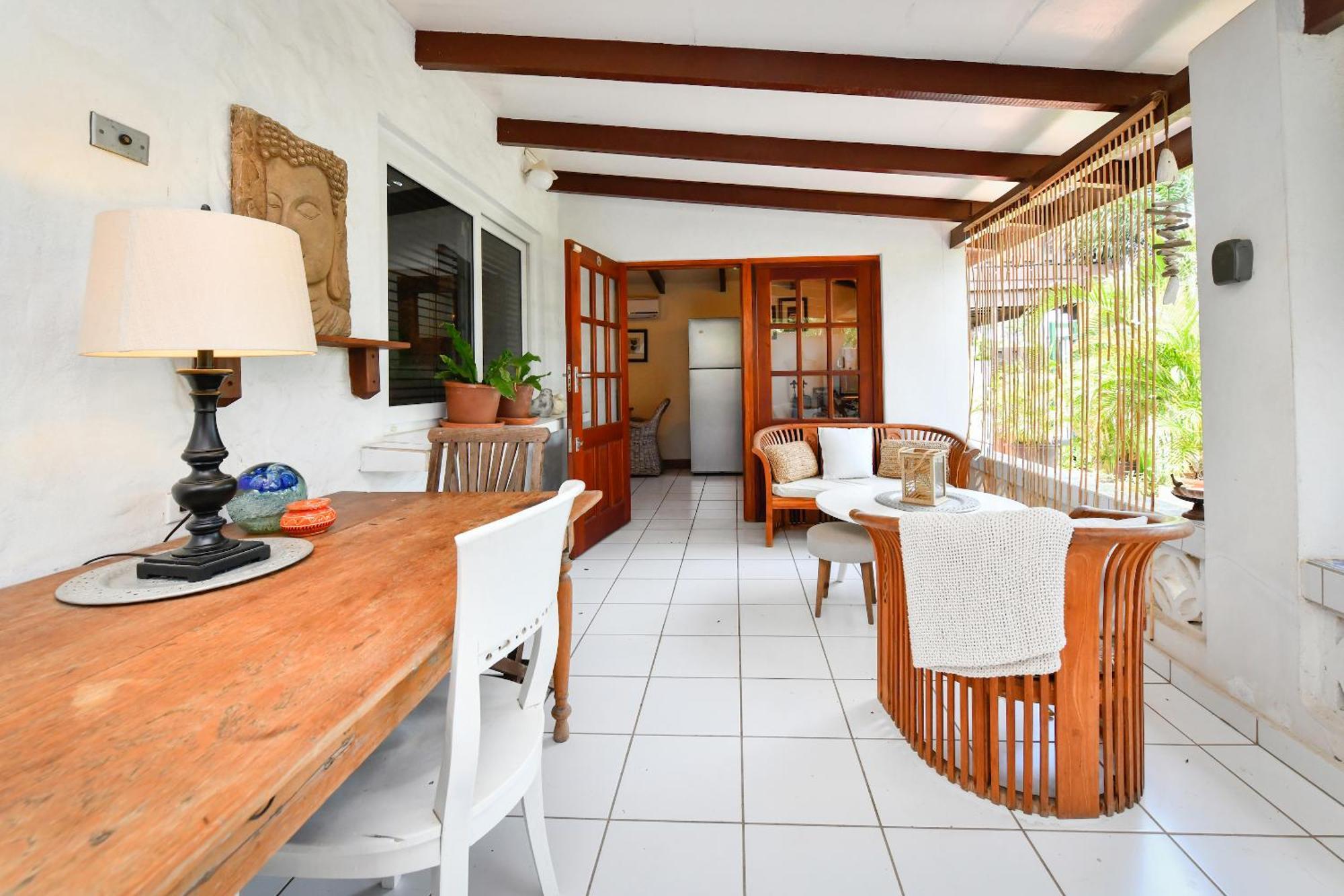 Brisas Studio Apartments (Adults Only) パームビーチ エクステリア 写真